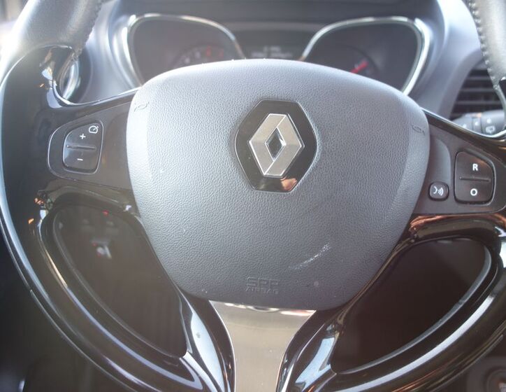 Renault Captur 11