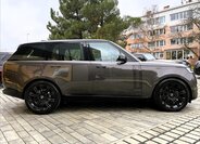 Land Rover Range Rover 6