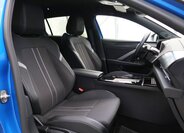 Opel Astra Kombi 1,5 l 96 kw