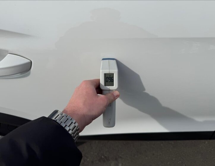 Cupra Formentor SUV / Terénní 2,0 l 110 kw