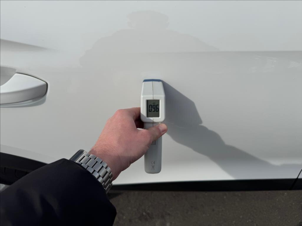 Cupra Formentor SUV / Terénní 2,0 l 110 kw