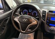 Hyundai ix20 MPV 1,6 l 92 kw