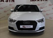 Audi A3 Hatchback 1,5 l 110 kw