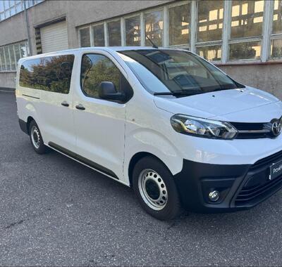 Toyota ProAce 2