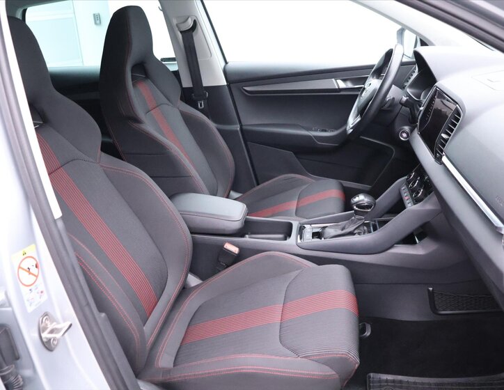 Škoda Karoq SUV 2,0 l 110 kw