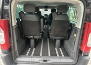 Citroën Jumpy VAN-Minibus 2,0 l 120 kw