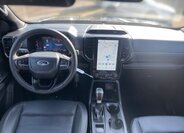 Ford Ranger Pick-up 2,0 l 150 kw