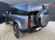 Land Rover Defender SUV / Terénní 3,0 l 221 kw