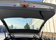 Škoda Octavia Kombi 1,8 l 110 kw