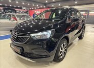 Opel Mokka SUV / Terénní 1,6 l 85 kw