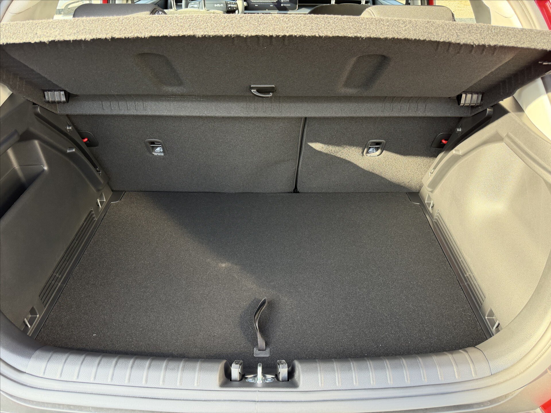 KIA Stonic SUV / Terénní 998,0 74 kw