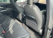 Mercedes-Benz EQE Sedan / Limuzína 0,0 300 kw