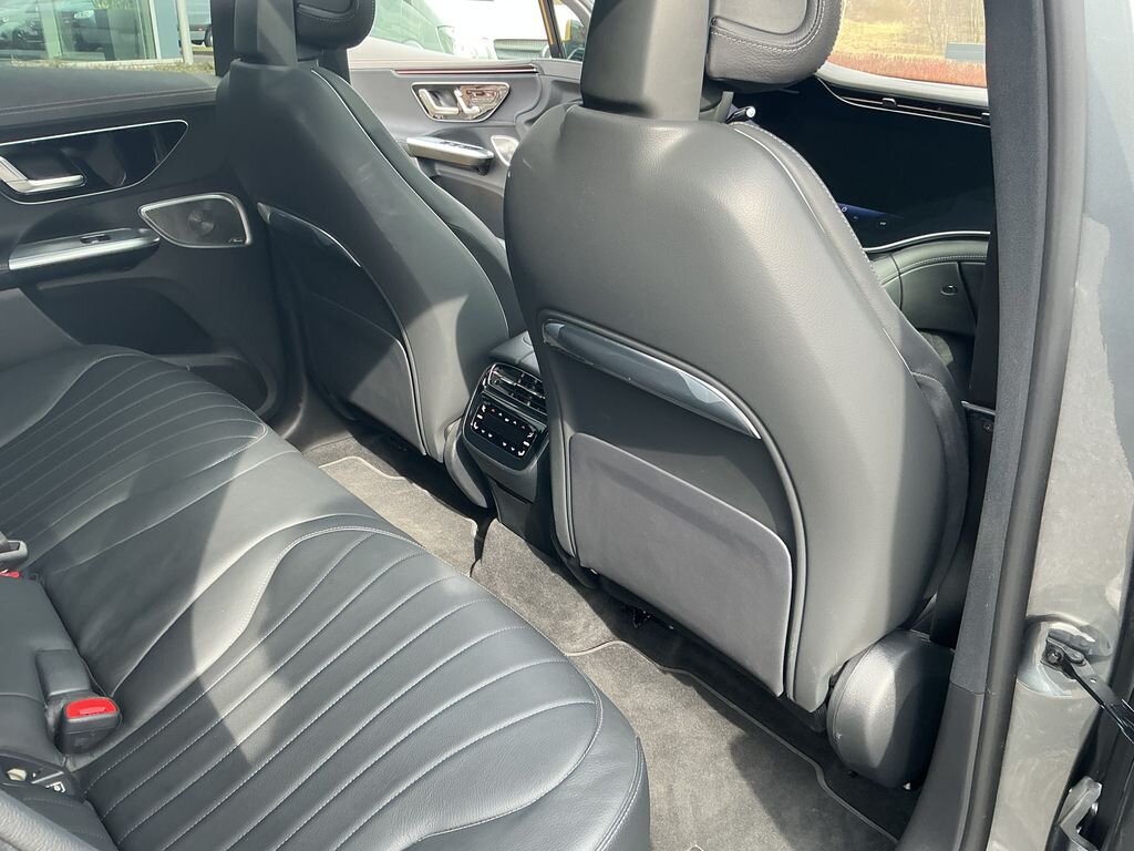 Mercedes-Benz EQE Sedan / Limuzína 0,0 300 kw