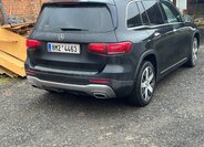 Mercedes-Benz GLB SUV 0,0 0