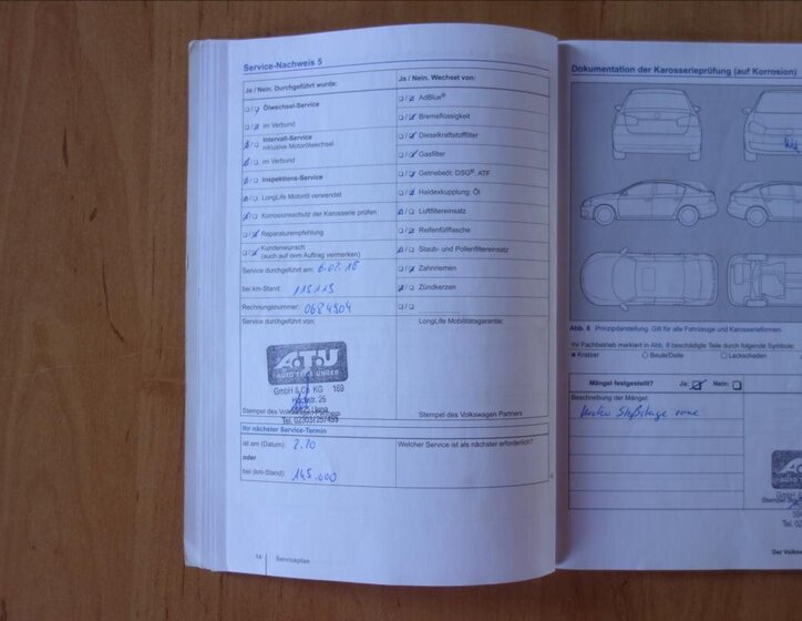 Volkswagen Golf Kabriolet 1,2 l 77 kw