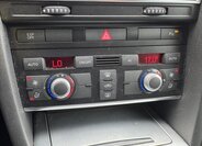 Audi A6 Kombi 3,0 l 176 kw