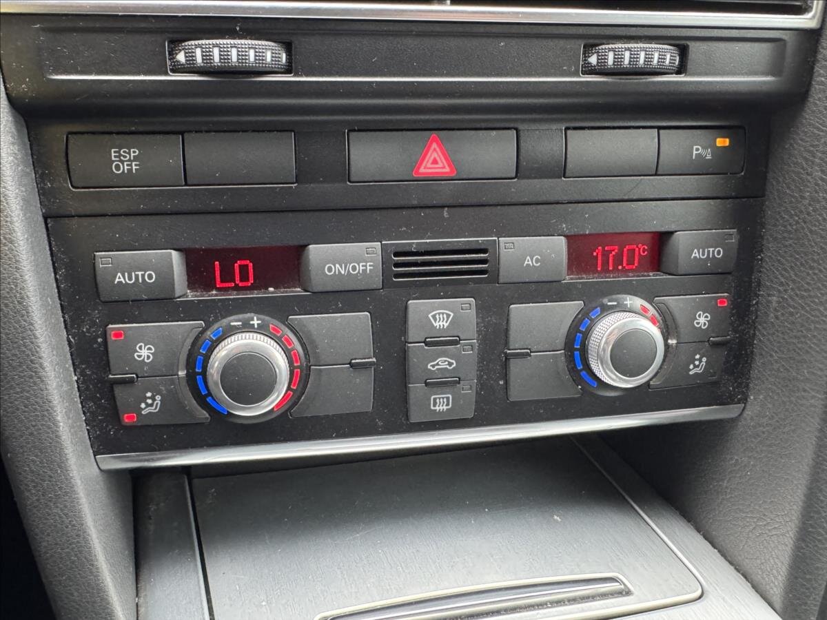 Audi A6 Kombi 3,0 l 176 kw