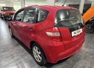Honda Jazz 4