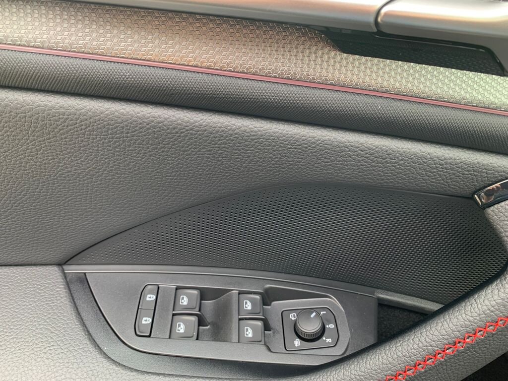 Škoda Kodiaq SUV 2,0 l 195 kw