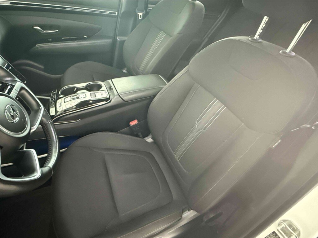 Hyundai Tucson SUV 1,6 l 132 kw