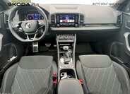 Škoda Karoq SUV / Terénní 1,5 l 110 kw