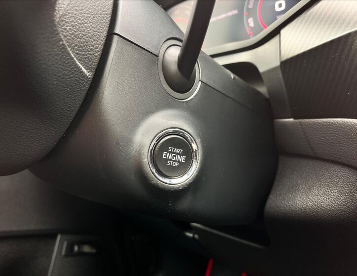 Škoda Kodiaq SUV / Terénní 2,0 l 176 kw