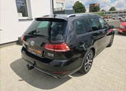 Volkswagen Golf Kombi 2,0 l 110 kw