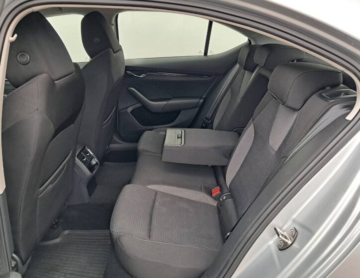 Škoda Octavia Liftback 2,0 l 85 kw