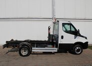 Iveco Daily Ostatní 3,0 l 110 kw