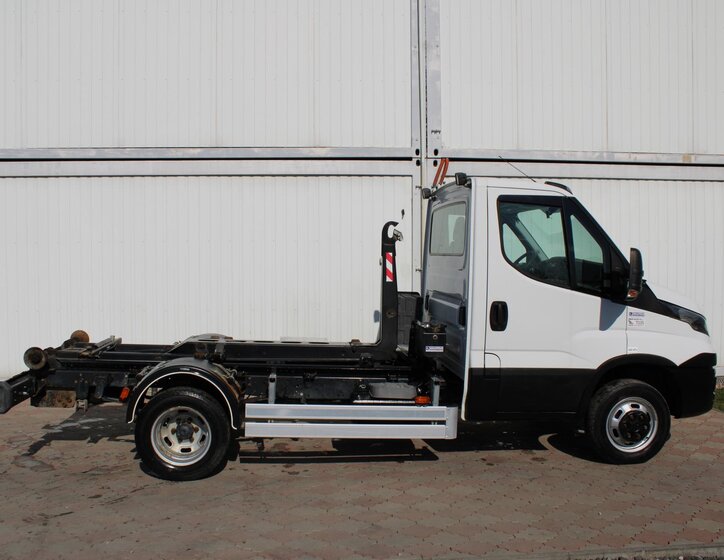 Iveco Daily Ostatní 3,0 l 110 kw
