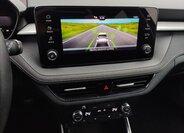 Škoda Fabia Hatchback 999,0 85 kw