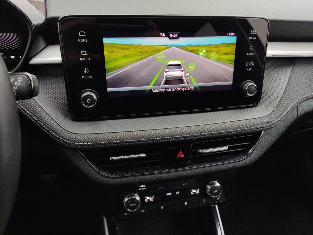 Škoda Fabia Hatchback 999,0 85 kw