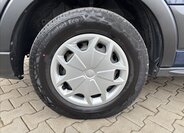 Ford Transit 7