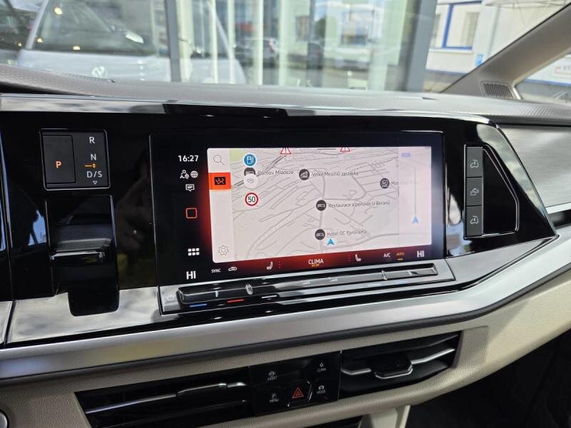 Volkswagen Ostatní Ostatní 2,0 l 110 kw