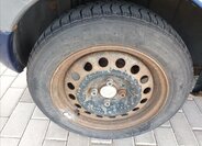 Renault Clio Hatchback 1,1 l 43 kw