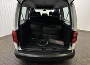 Volkswagen Caddy 31