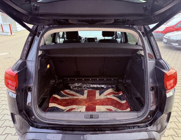 Citroën C5 Aircross 4