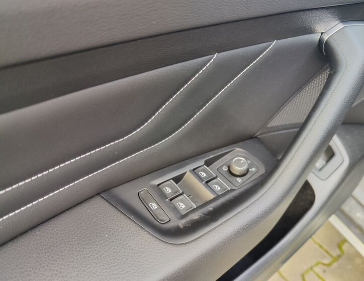 Volkswagen Passat 34