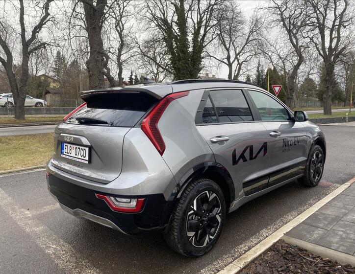 KIA Niro 14