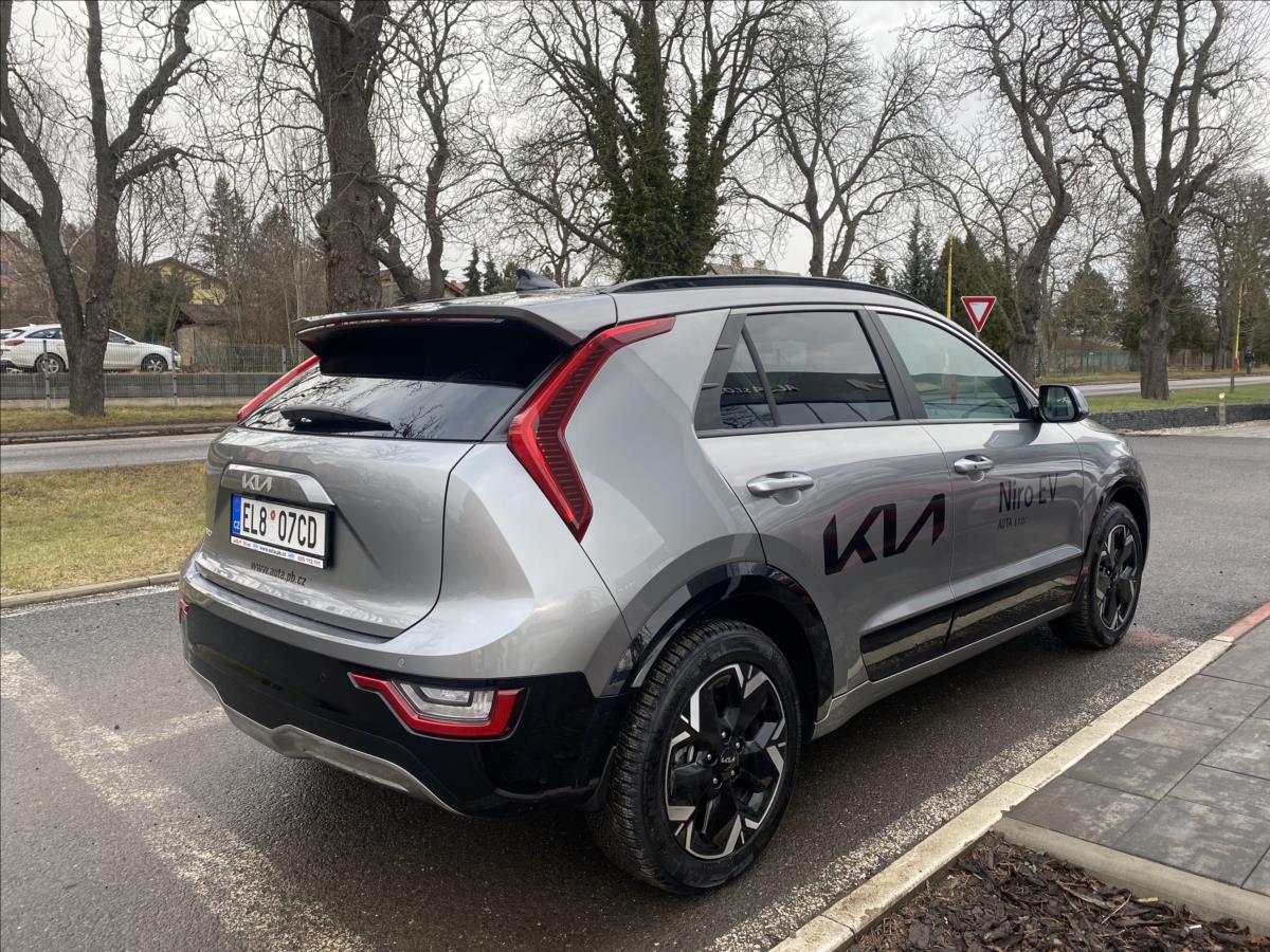 KIA Niro