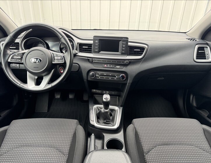 KIA Ceed 26