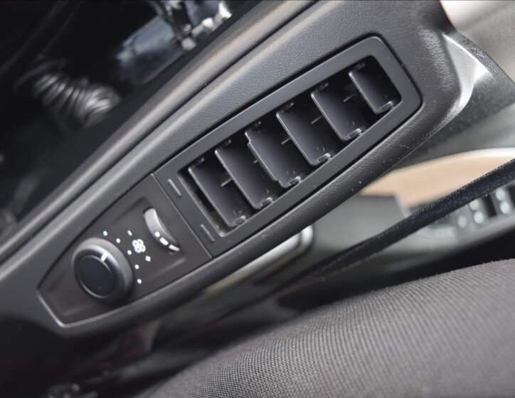 Citroën Grand C4 Picasso MPV 1,6 l 88 kw