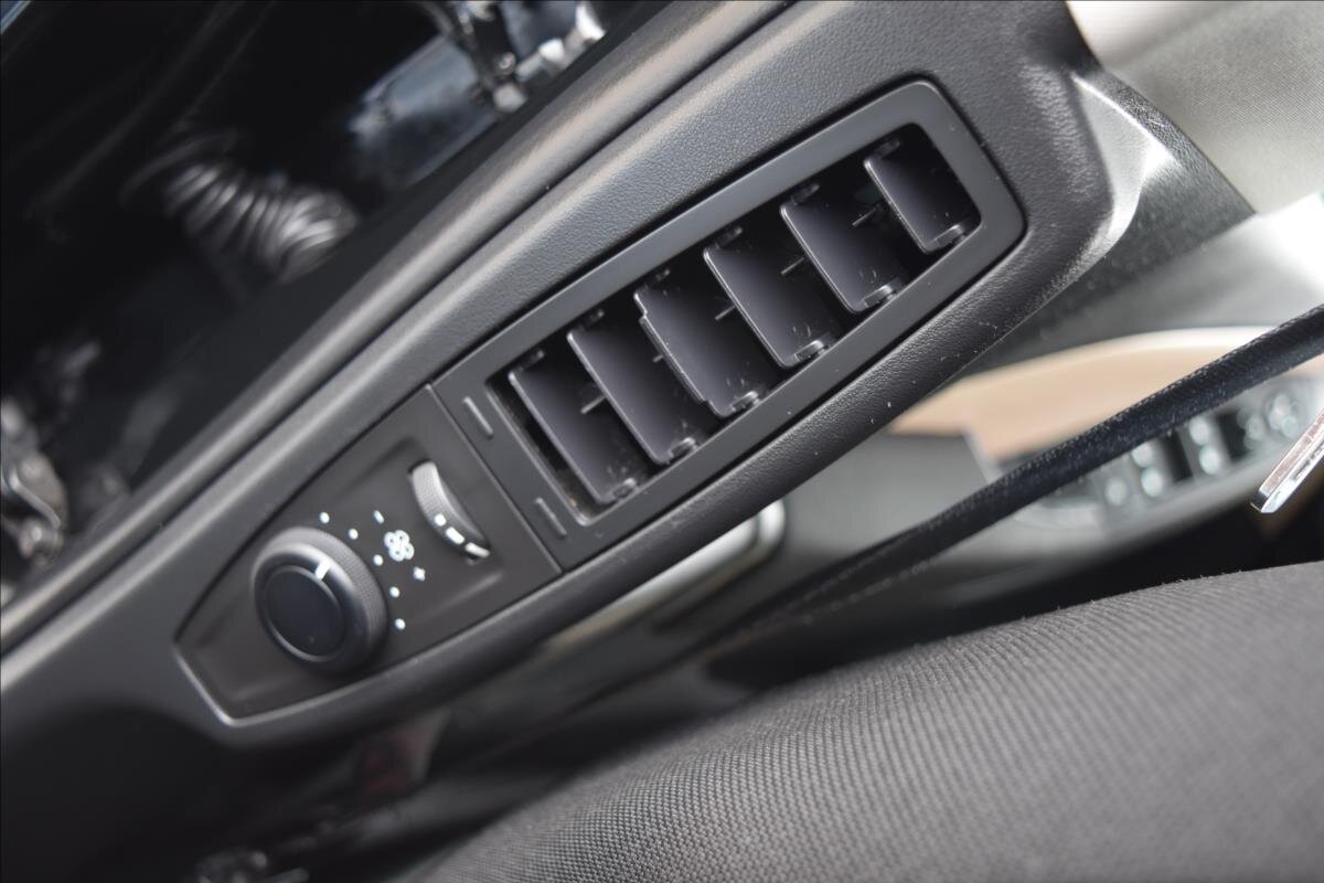 Citroën Grand C4 Picasso MPV 1,6 l 88 kw