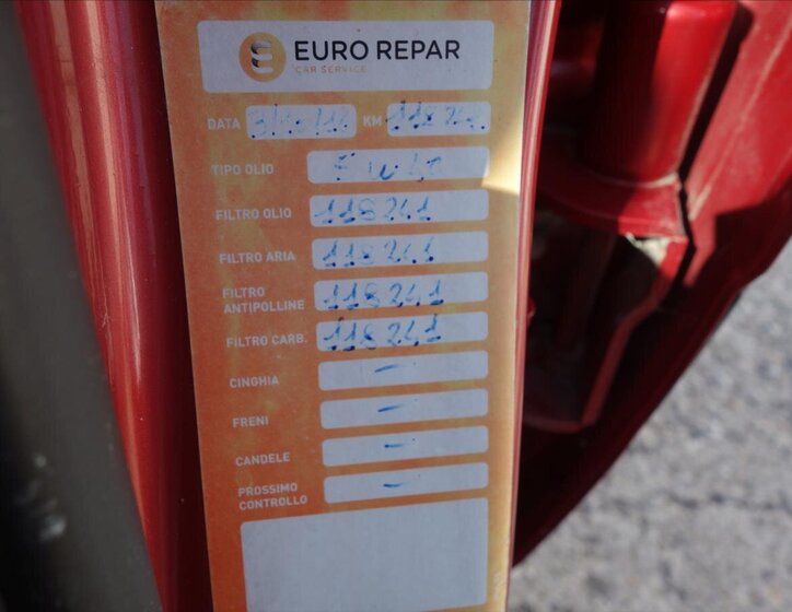 Renault Modus Hatchback 1,5 l 60 kw