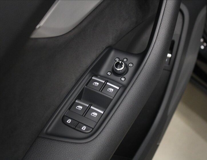 Audi Q7 SUV / Terénní 3,0 l 210 kw