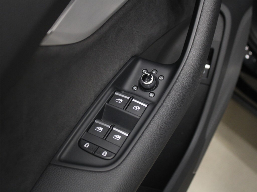 Audi Q7 SUV / Terénní 3,0 l 210 kw