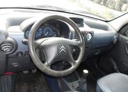 Citroën Berlingo Kombi 1,6 l 66 kw
