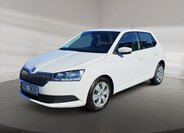 Škoda Fabia Hatchback 999,0 44 kw