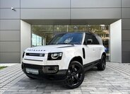 Land Rover Defender SUV 3,0 l 183 kw