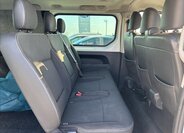 Renault Trafic Skříň 1,6 l 92 kw